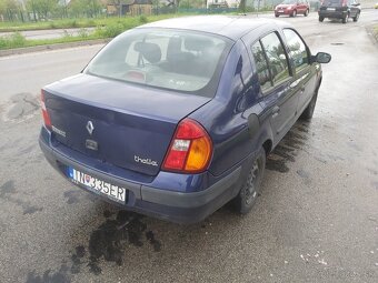 Renault Thalia 1.4 Expression - 4
