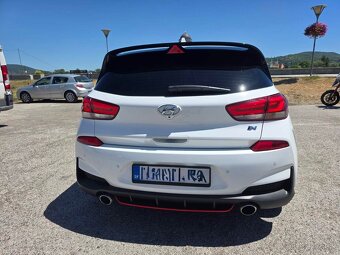 Predám Hyundai I30 N Performance - 4