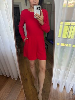 Elegantný overal (veľ. M) - 4