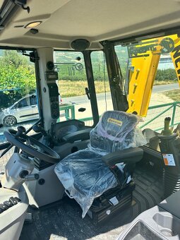 New holland B115 / 2024 , 45 hodin trakotr bager - 4