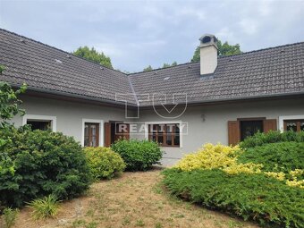 NA PREDAJ KRÁSNY RODINNÝ DOM S VEĽKÝM POZEMKOM 2248m2,... - 4