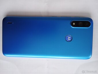 Motorola E7 Power - 4