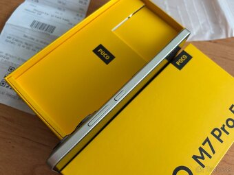 Poco M7 Pro 5G - 4