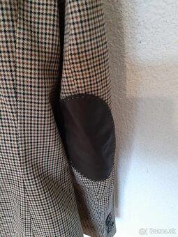 Štýlové retro - dámske sako zn.Zara Woman - 4