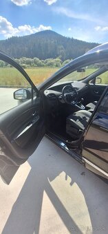 Renault Scenic 3 - 4