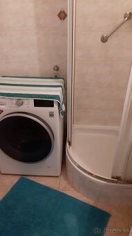 Prenájom bytu Dunajská ulica Bratislava - 4