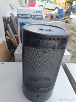 predam Blue belle Chic 4.2Kw Blue Flame PB ohrievac - 4