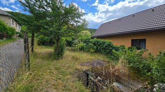 Nehnuteľnosť s Pridanou Hodnotou: Pozemok so Starším RD v Šá - 4