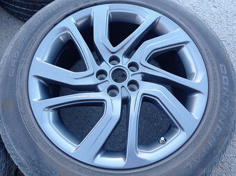 5x108 Land Rover Discovery a Evoque 8Jx19 ET45 č.FK7M-1007-R - 4