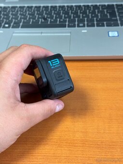 Gopro Hero 13 Black - 4