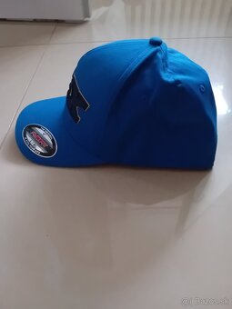 Siltovka Fox velkost L-XL - 4