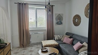 Ubytovanie/ krátkodobý prenájom - 4