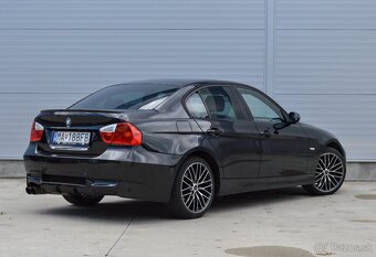 BMW e90 320d 120kw - 4