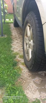 Land Rover Freelander 2 - 4
