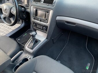 Skoda Octavia 1,8 Tsi Elegance 118kw Dsg7 - 4