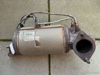 Filtr pevných částic číslo dílu 289B0-2F040 KIA, Hyundai - 4
