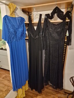 Textil, butik, likvidácia zásob, doplnky, figuríny - 4