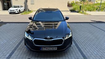 Škoda Octavia Combi 2.0 TDI SCR Style DSG A7 85kW LEDmatrix - 4