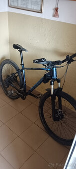 Horsky bicykel - 4