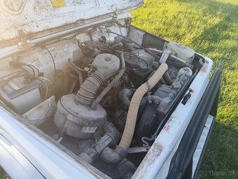 Suzuki samurai - 4