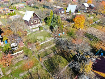 Záhradná chatka na predaj, Liptovský Mikuláš - 4