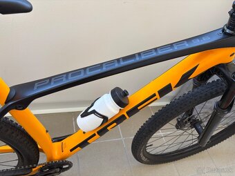 Trek Procaliber 9.6 - 4