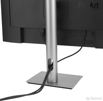 ASUS ProArt PA279CRV (27", 4K UHD, 99% DCI-P3) - 4