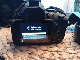 Nikon D5100 - 4