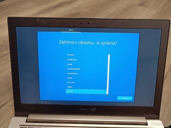 Predám Asus Zenbook UX32V 13.3" Ultrabook - 4