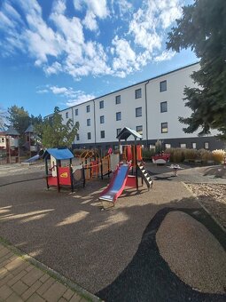 Na predaj 2 -izbový byt v projekte NOVÉ GAJARY - SKOLAUDOVAN - 4