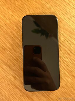 iphone 15 Pro Blue Titanium 256 GB - 4