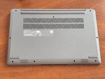 Lenovo IdeaPad 1 4GB / 128GB Silver - 4