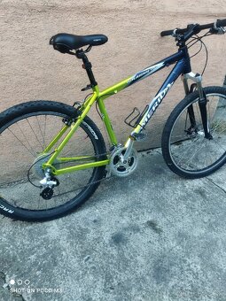 Bicykel horský Merida kalahari 580 - 4