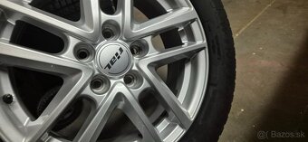 5x112 r16 205/60 - 4