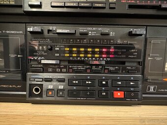 Pioneer T-9090WR - 4