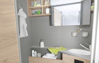 Dethleffs Just Camp T 7052 EB - 4