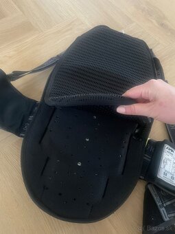 chránič chrbtice AEGIS - 4