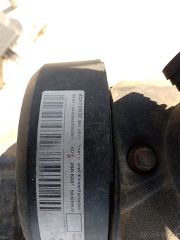 Predám motor 1.9 TDI, 85 kw. - 4