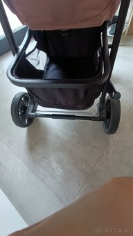 Predam dievcensky sportovy kocik - 4