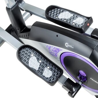 Eliptical inSPORTline Madesto - 4