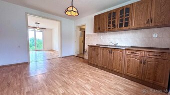 Priestranný 2-izbový byt o výmere 58 m² + balkon, pivnica - 4