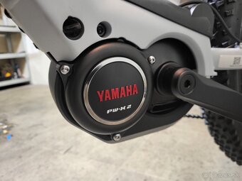 E-Bike Wheeler i-LEEN SE    Novy 0km - 4