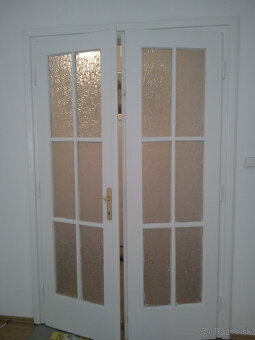 náter okien dverí - 4