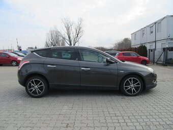 Lancia Delta III 1.6 mjtd 88kw - 4