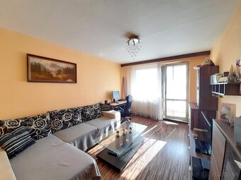 Na predaj veľký 2 izbový byt s loggiou, Furča - 4