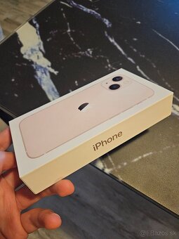 Iphone 13 mini 128gb - 4