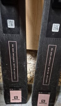 Salomon SMAX N10 - 4