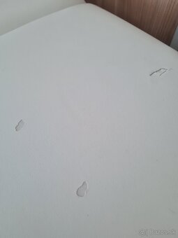 Masérsky stôl. - 4