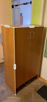 Policova skrina Zadarmo - 4