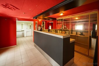 DVE BUDOVY S VEĽKÝM POTENCIÁLOM NA PODNIKANIE AJ INVESTÍCIU - 4